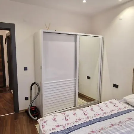 Apartman Serenity Alanya