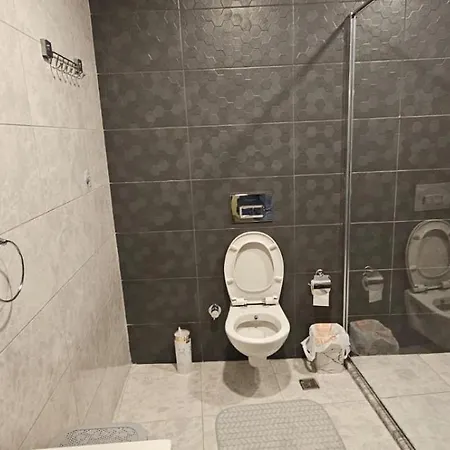 Serenity Apartman Alanya