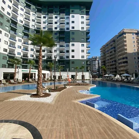 Apartman Serenity *
