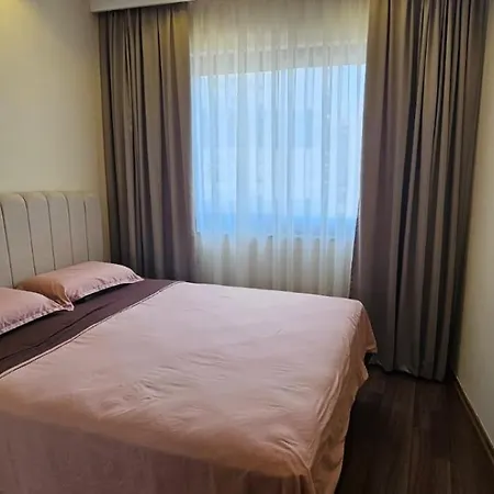 Serenity Apartamento