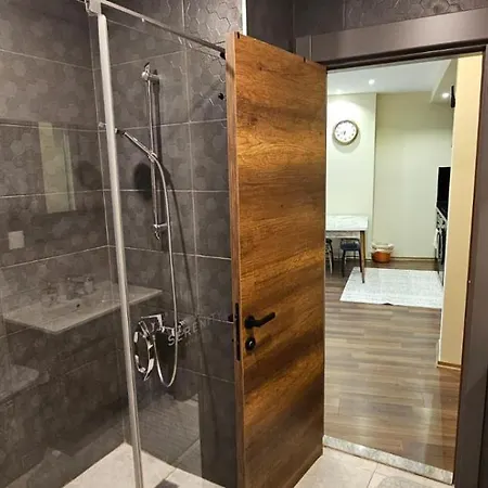 Apartamento Serenity