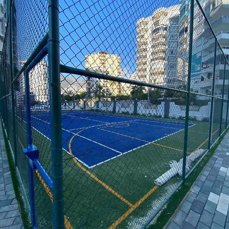 Serenity Apartman *