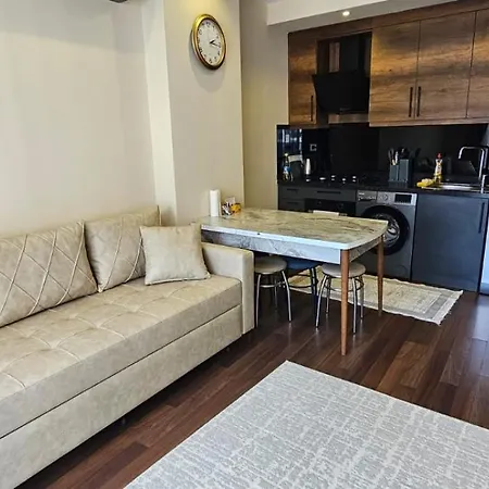 Apartman Serenity *