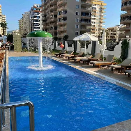 Serenity Apartamento *