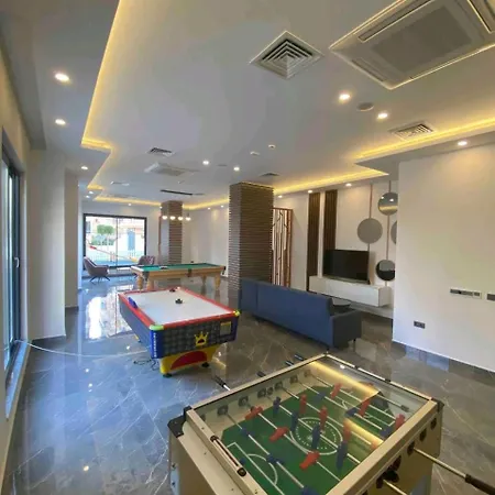 Apartament Serenity Alanya
